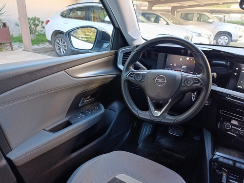 Opel Mokka Elegance