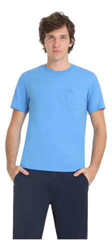 Playera Short Sleeve Pocket Tee A1813-0054 Dockers® Hombre