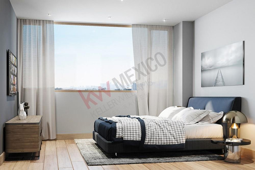 Preventa Departamentos Reserva Bosque Real-nativ