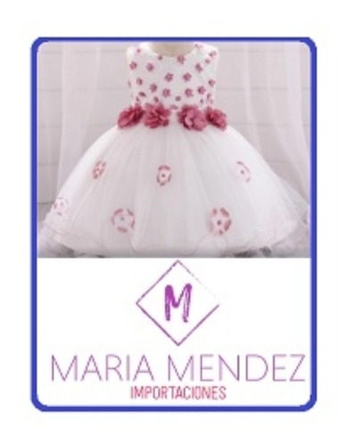 Vestidos 1 Año