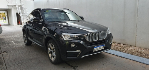Bmw X4 28i Año 2016 - Bell Motors