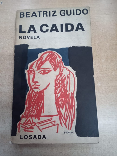 La Caida -betriz Guido- Firmado E1