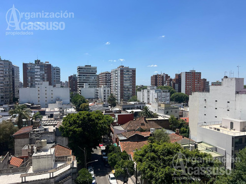 Piso En Alquiler- Martínez Centro