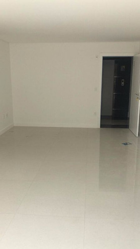 Imagem 6 de 14 de Apto Novo No Bairro Fazenda, Com 1 Suíte + 1 Dorm. E 2 Vgs De Garagem! - 1264_1