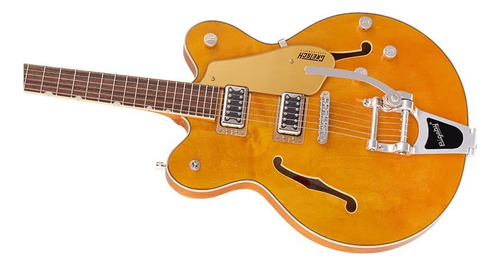 Guitarra Gretsch G5622t Electromatic Center Block D.cutaway