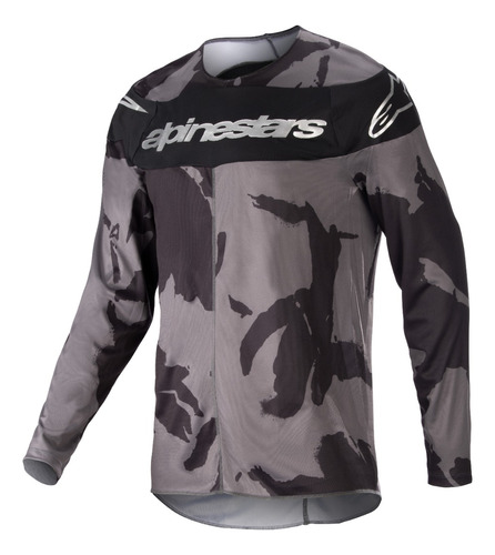 Traje Alpinestars Racer Tactical 2023