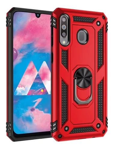 Funda Huawei P30 Pro Case Protector Antigolpes Uso Rudo