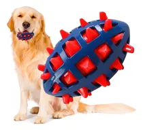 Comprar Juguete Para Mascota Pelota Con Puas