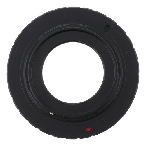Adaptador De Lente Montura C / Lentes De Video Para Sin