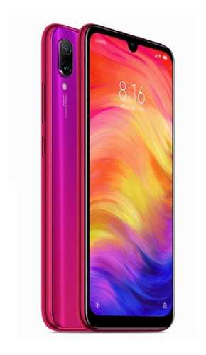Xiaomi Redmi Note 7 Dual SIM 128 GB Twilight gold
