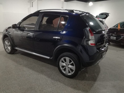 Renault Sandero Stepway