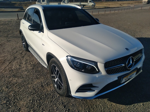 Imagen 3 de 22 de Mercedes-benz Clase Glc 2018 3.0 Glc43 Amg 4matic 367cv
