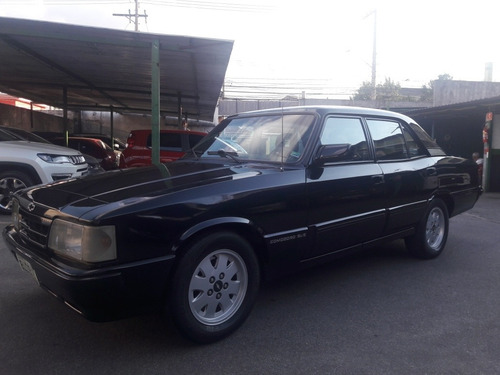 Chevrolet Opala Comodoro