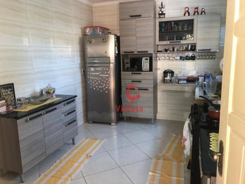 Imagem 7 de 20 de Casa À Venda, 150 M² Por R$ 270.000,00 - Santa Irene - Casimiro De Abreu/rj - Ca2292