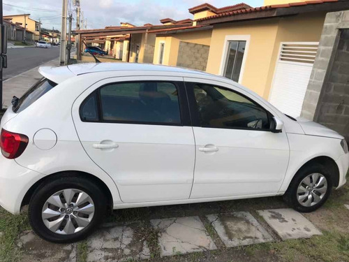 Imagem 9 de 10 de Volkswagen Gol