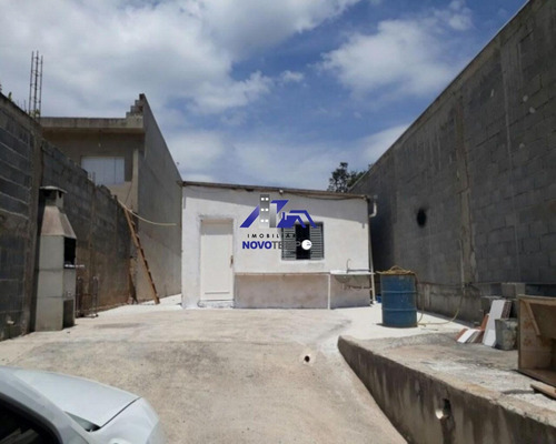 Imagem 10 de 10 de Galpão Comercial À Venda, Chácaras Berro D Água, Itu. - Ga0001 - 67873666