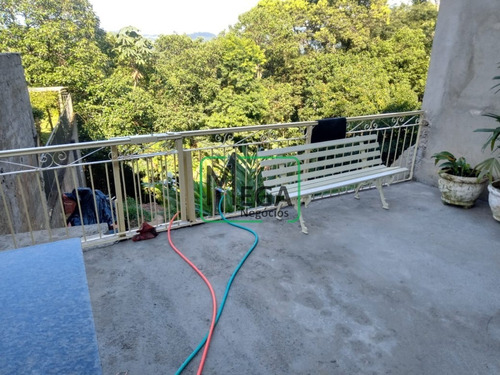 Imagem 17 de 21 de Chácara De 150 M² Com 3 Suítes E 2 Vagas De Garagem Em Araçariguama - Ch00002 - 70993200