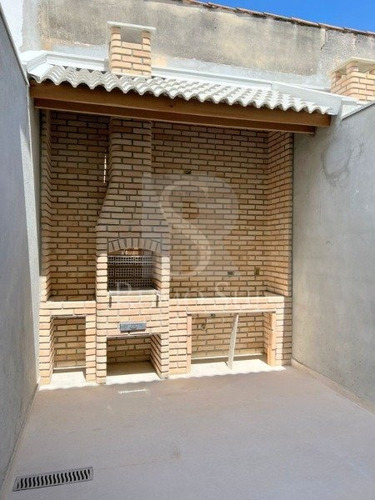 Imagem 5 de 8 de Casa - Jardim Marajoara - Ref: 41393 - V-41393