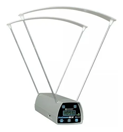 comprar Cronógrafo Balístico Prochrono Dlx Bluetooth Original Eua