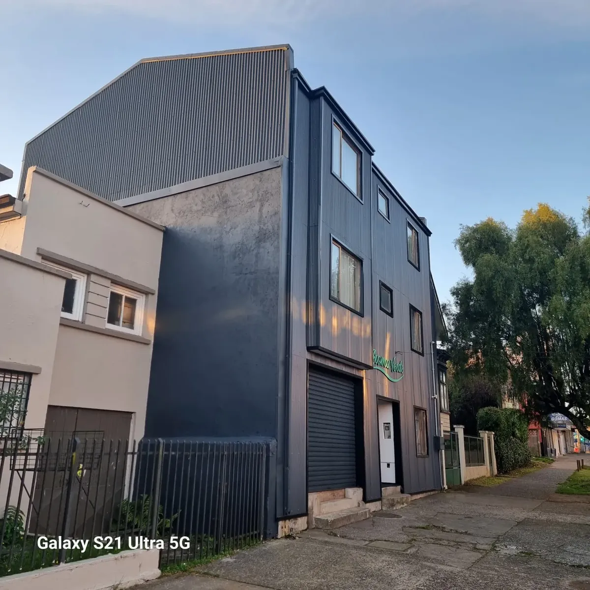 Imagen 4 de 22 de Hostal Boutique Con 9 Habitaciones En Valdivia