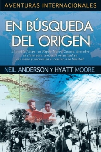 En Búsqueda Del Origen