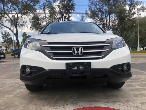 Imagen 3 de 15 de Honda Cr-v 2014 2.4 Exl Navi Mt