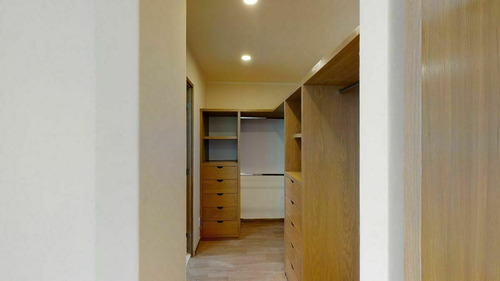 Imagen 8 de 15 de Departamento En Venta Con Bodega En Polanco