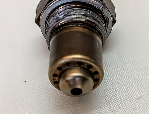 Sensor Oxigeno Pos-1 Cavalier Ng 2018/21. Gm Orig. 24108641.
