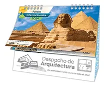 Comprar 30 Calendarios De Escritorio Base Cartulina Personalizado