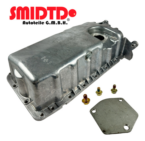 Carter Aceite P/sensor Silicon Y Junta Jettaa499-052.0l