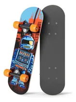 Comprar Monopatín Rude Boyz 17 Micro Complete | Madera De Arce | Ab.