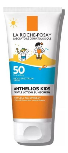 Anthelios Niños Spf 50 Locion - mL a $805