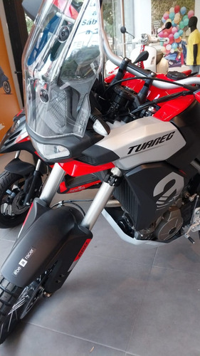 Imagen 5 de 18 de Aprilia Tuareg 660 Cc Tu Mejor Opcion Aqui En Kawasaki Jack!