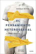 Comprar El Pensamiento Heterosexual - Monique Wittig
