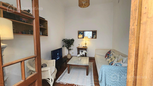 Departamento Alquiler Temporario Mensual Amoblado Palermo 3 Amb