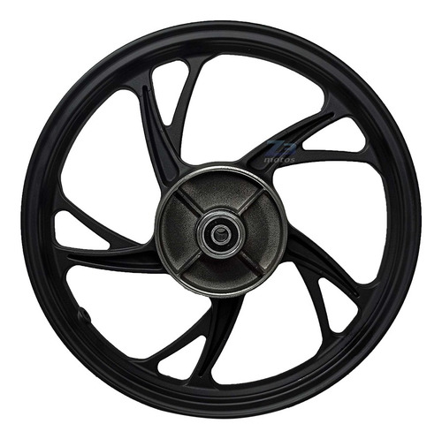 Rodas Aro 17 E 14 Scud Pé Galinha Biz 125 Biz 110