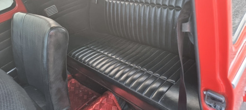 Vw Fusca 1.300 Ano 1970 Uma Raridade