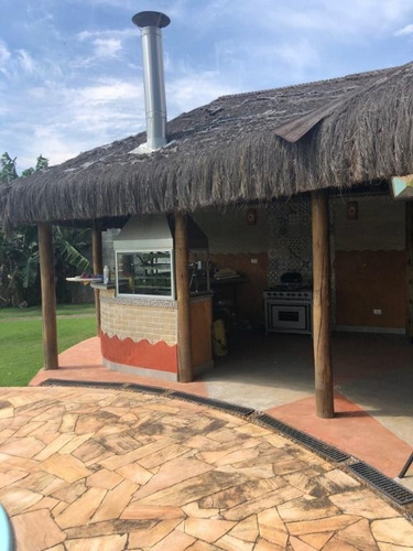 Imagem 12 de 30 de Casa Com 2 Dormitórios À Venda, 77 M² Por R$ 1.400.000,00 - Paisagem Renoir - Cotia/sp - Ca4003