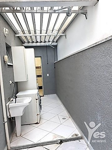 Imagem 3 de 12 de Ref.: 3198 - Apartamento Com 03 Dormitórios Sendo 01 Suíte E 02 Vagas De Garagem - Vila Eldízia, Santo André - 3198