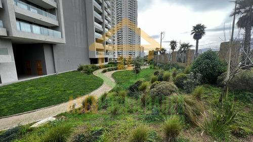 Excelente Ubicación Venta Dpto 2d1b1e Concon