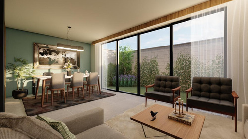 Imagen 7 de 30 de Casa En Condominio - Santa María