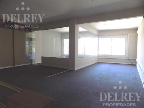 Venta/alquiler Depósito - Parque Batlle Delrey Propiedades