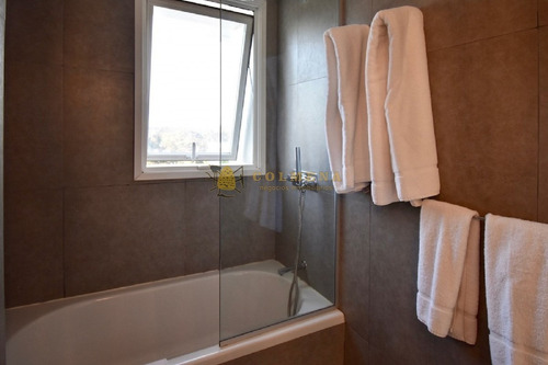 Apartamento En Venta Yoo Punta Del Este - Exclusivo- Ref: 3722