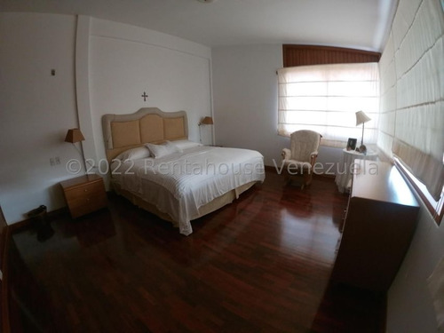 Imagen 6 de 15 de Casa En Venta La Lagunita 22-16668 Eva Castillo 0414.306.72.20