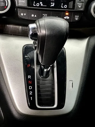 Honda CR-V 2.4 Ex