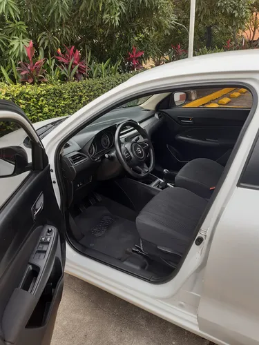 Suzuki Swift 1.2 Dzire