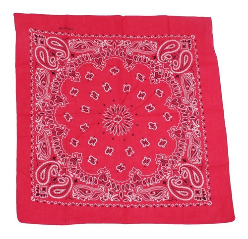 Pañuelo Bandana Ba32