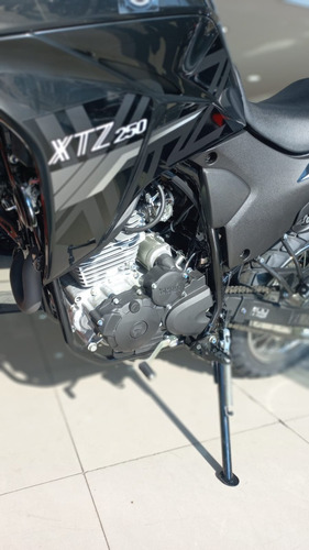Imagen 10 de 17 de Yamaha Xtz 250 0km Tamburrino Motos Entrega Inmediata