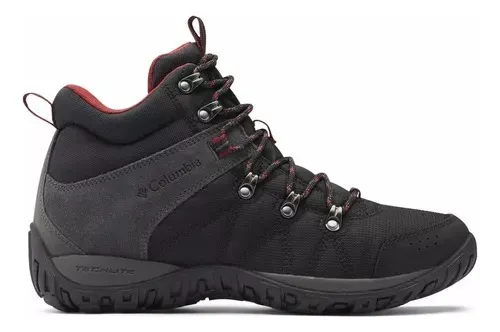 Columbia borcegos online