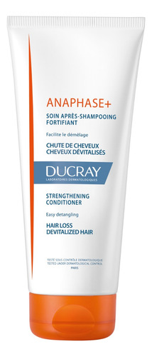 Ducray Anaphase Acondicionador 200ml